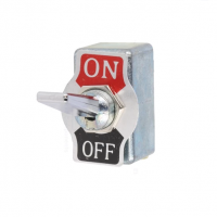 stikalo za visoke obremenitve